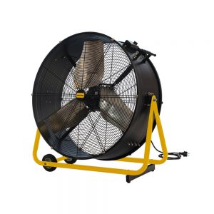 Ventilador profesional DF-30-36