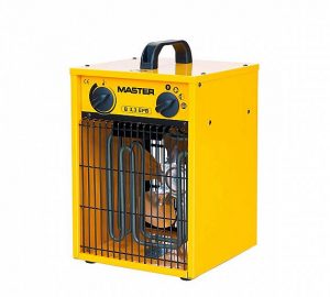 Calentador electrico master B 3,3 kw