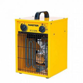 Calentador electrico master B 3,3 kw